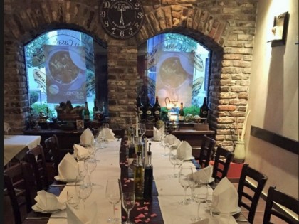 照片: La Cascina Rheinberg