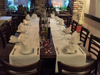 照片: La Cascina Rheinberg