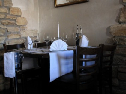 照片: La Cascina Rheinberg