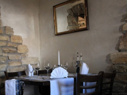 照片: La Cascina Rheinberg