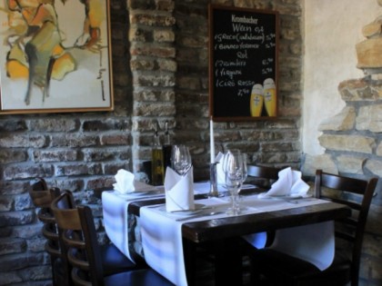 照片: La Cascina Rheinberg