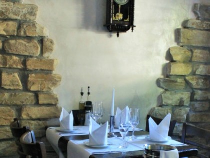 照片: La Cascina Rheinberg