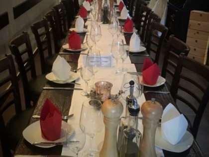 照片: La Cascina Rheinberg