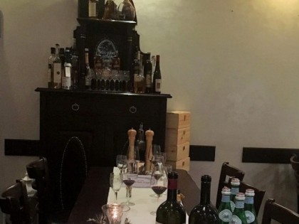 照片: La Cascina Rheinberg